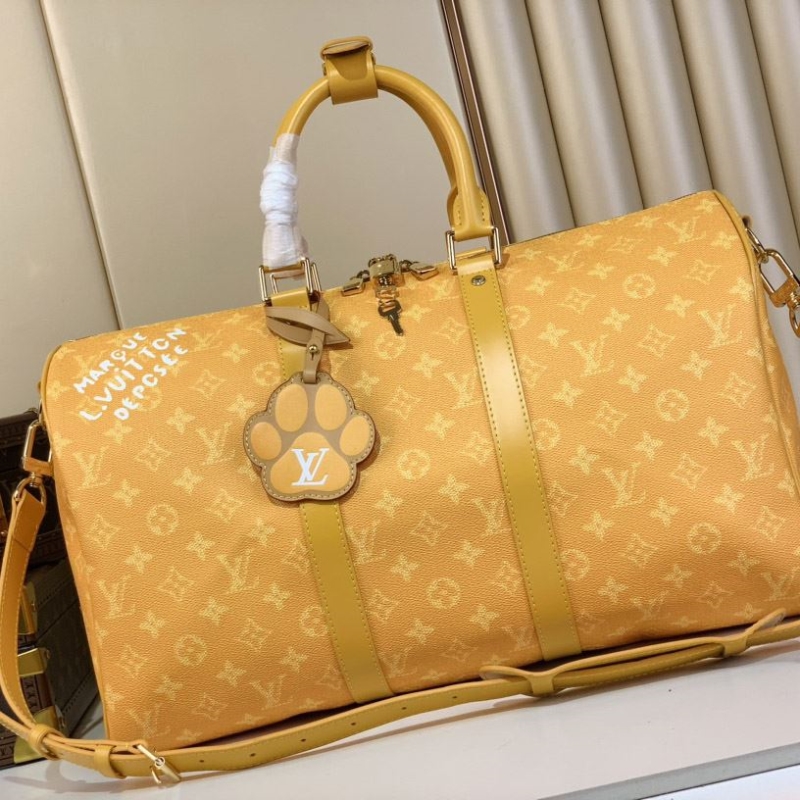 LV Travel Bags